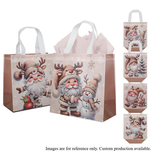 Vacuum Bag Sample Pack