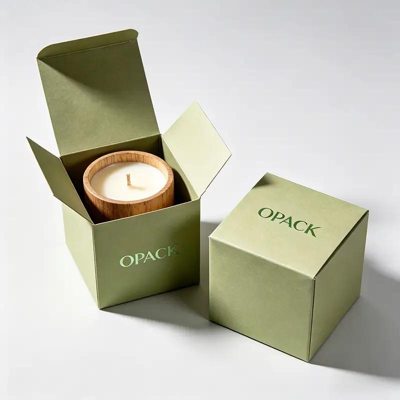 Custom Folding Carton Sample