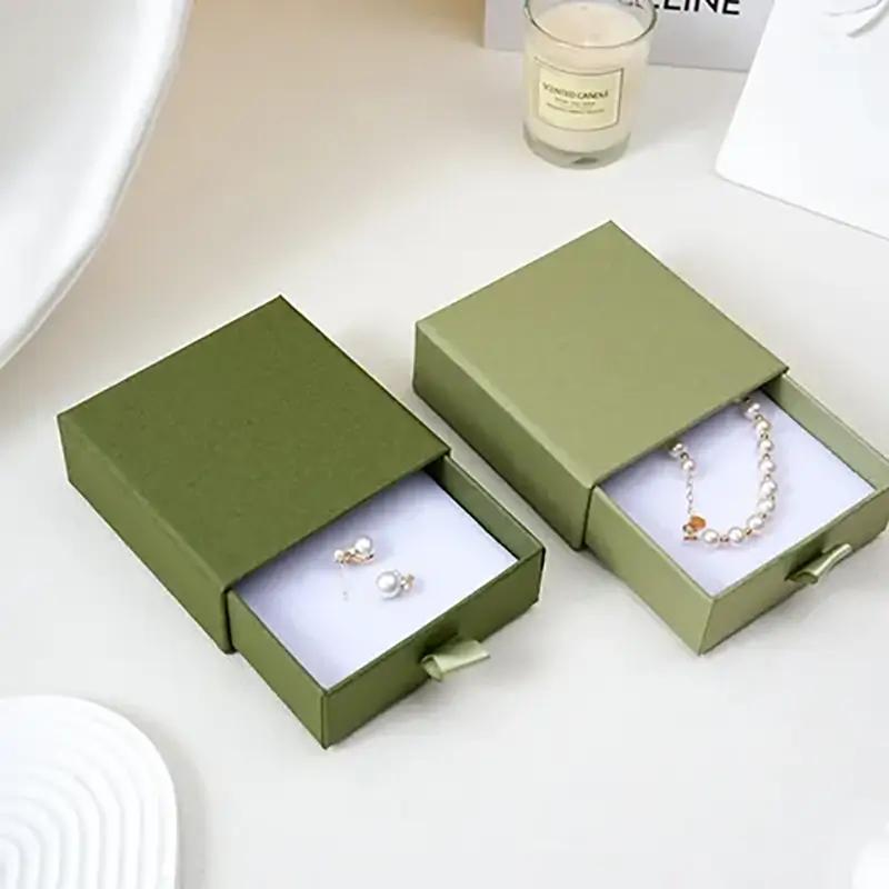 Jewelry Box Sample