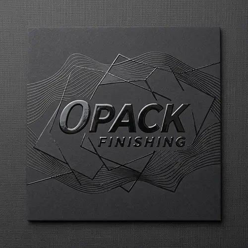 UV 上光