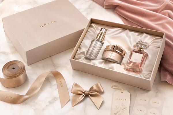 Ribbon Accessory Sample Pack