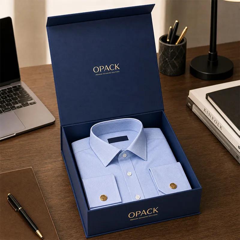 服装礼盒