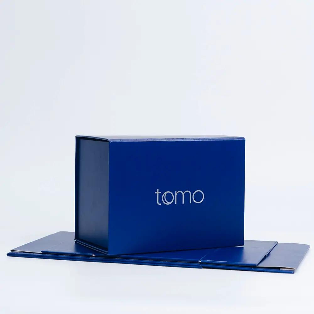 Custom Mailer Box Sample