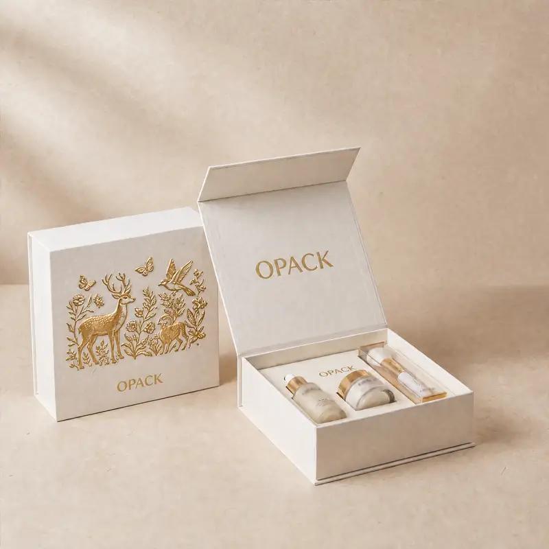 Perfume Box Sample
