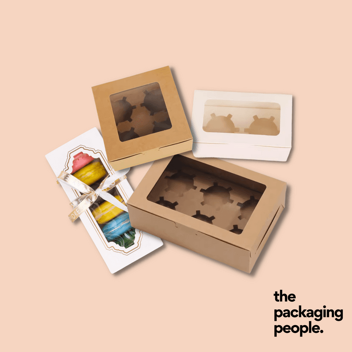 Bakery Box Sample Pack