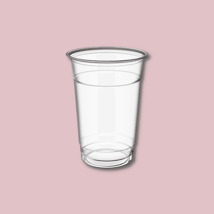 Cold Cup Sample Pack