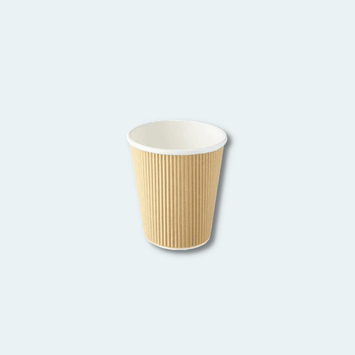 Paper Cup Sample Pack