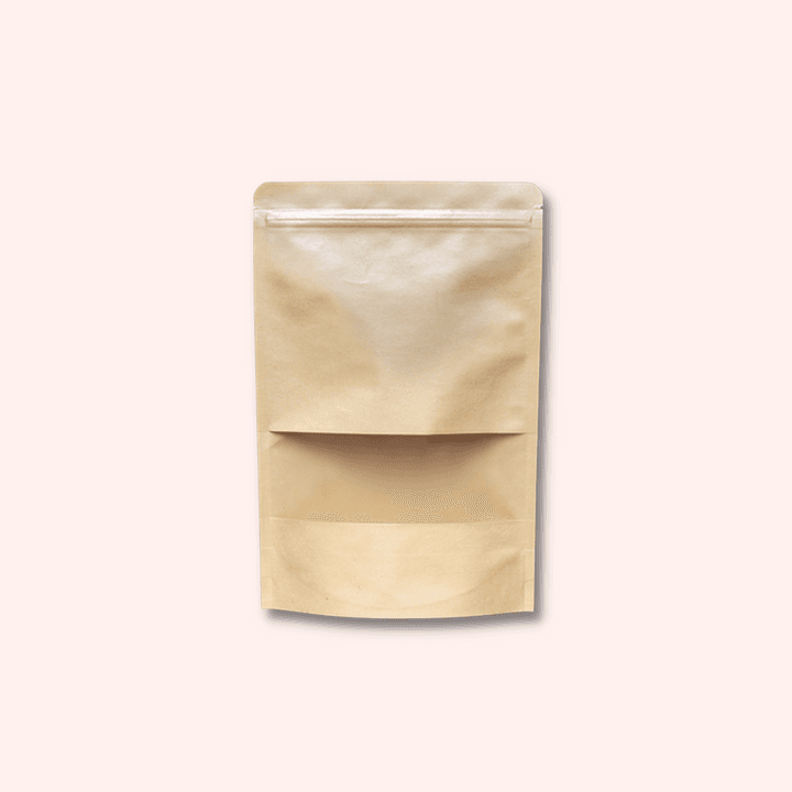 Foil Stand-Up Pouch Sample Pack